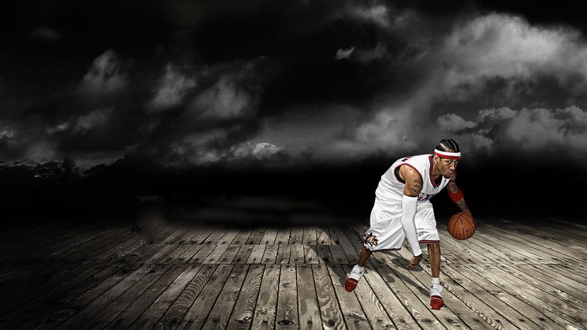 NBA传奇球星参加慈善赛，为抗击疫情贡献力量，nba慈善赛视频完整版